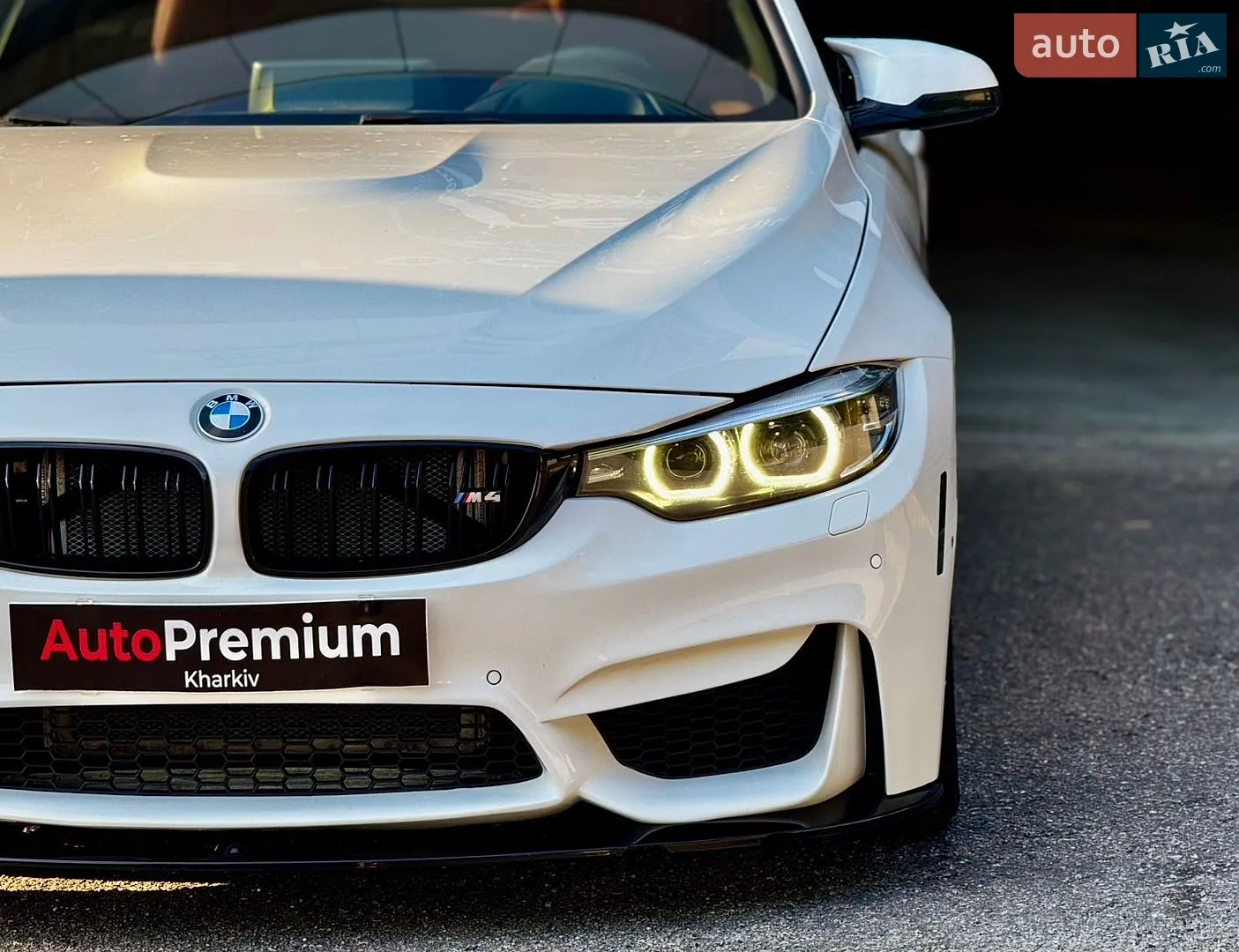 2016 BMW M4 - мініатюра 6
