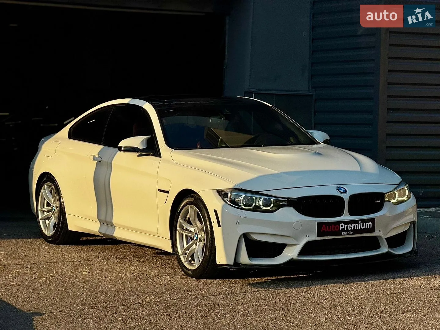 2016 BMW M4 - мініатюра 7