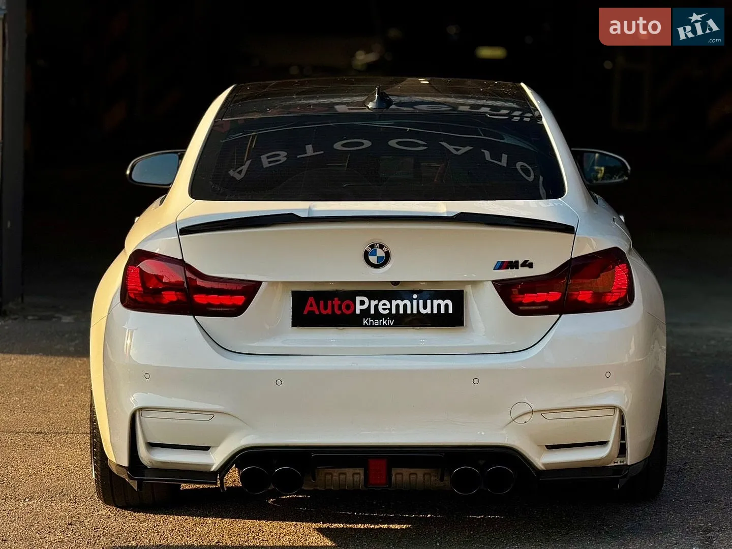 2016 BMW M4 - мініатюра 9