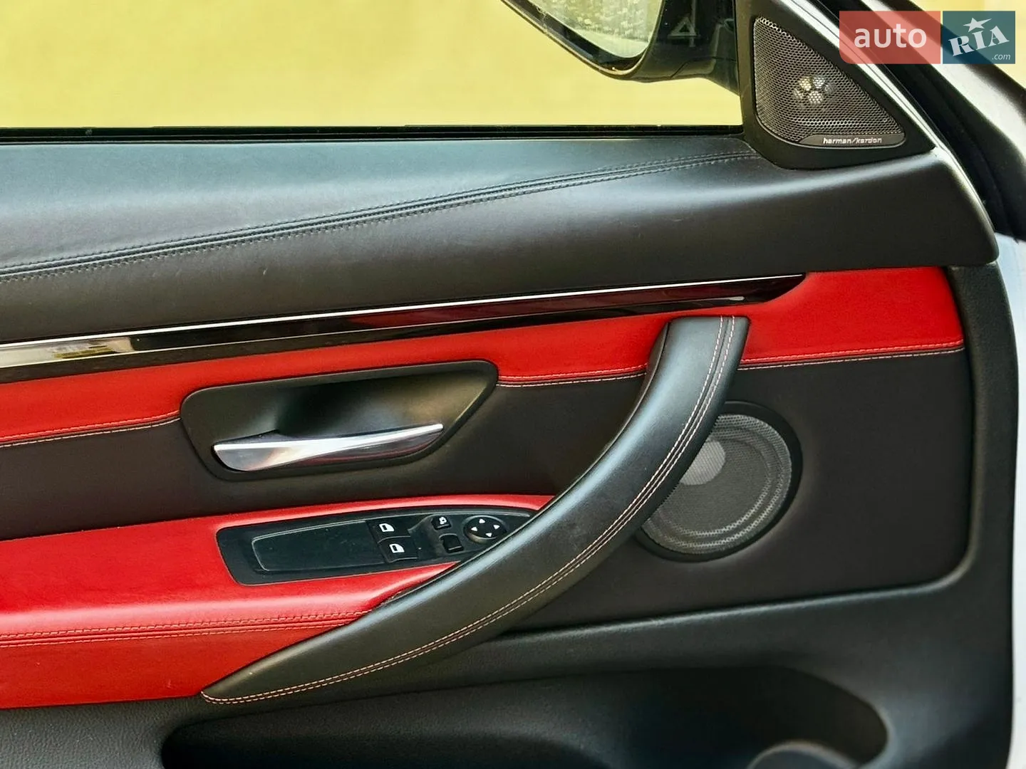 2016 BMW M4 - мініатюра 15