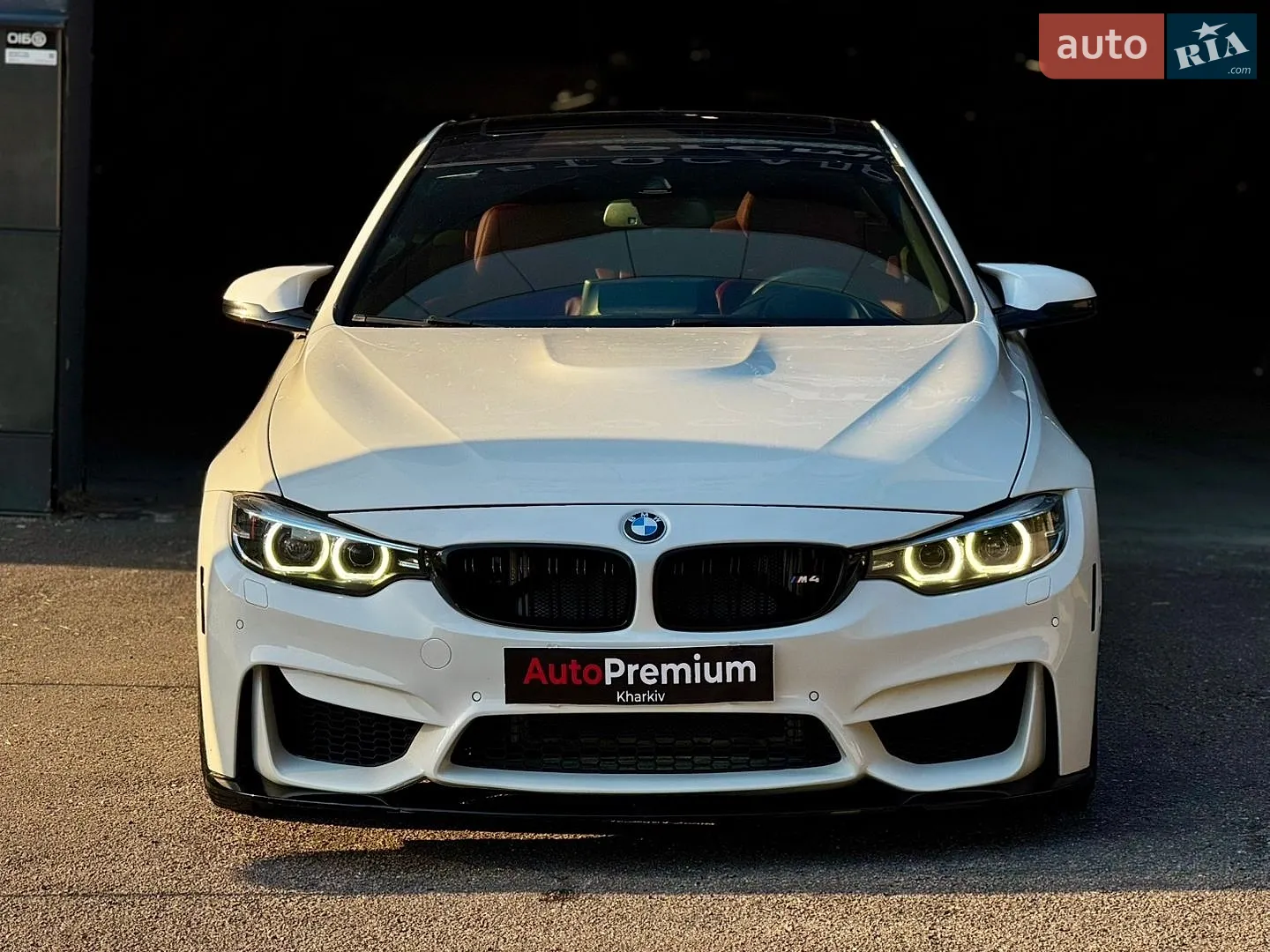 2016 BMW M4 - мініатюра 5