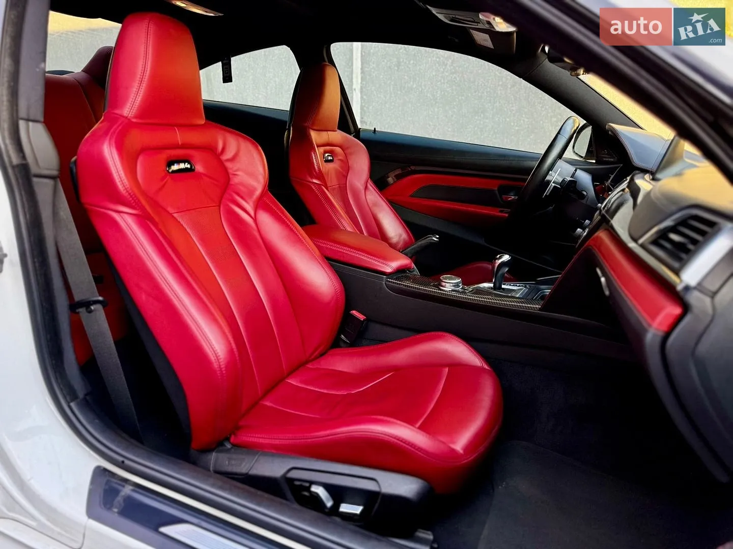 2016 BMW M4 - мініатюра 20