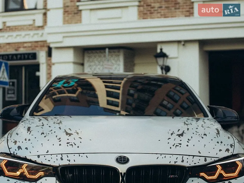 BMW M4