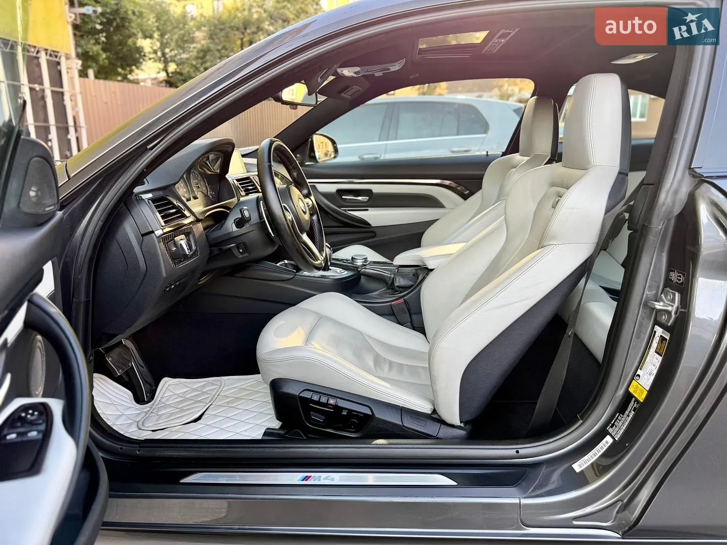 2014 BMW M4 - мініатюра 29
