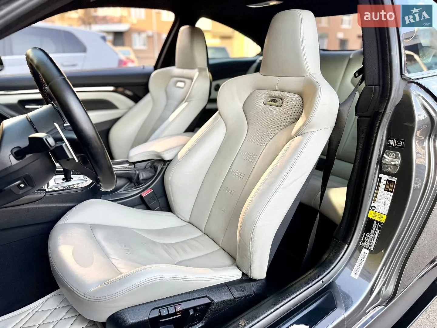 2014 BMW M4 - мініатюра 31