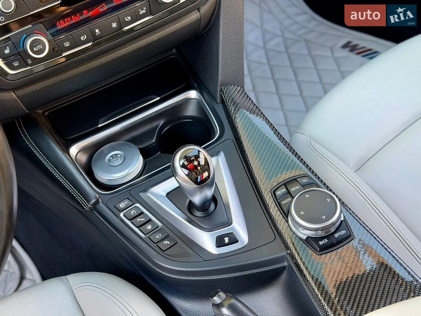 2014 BMW M4 - мініатюра 40