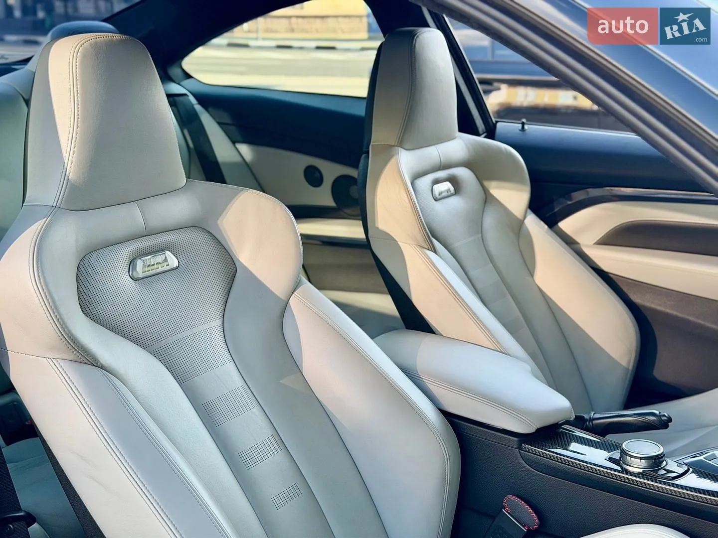 2014 BMW M4 - мініатюра 46