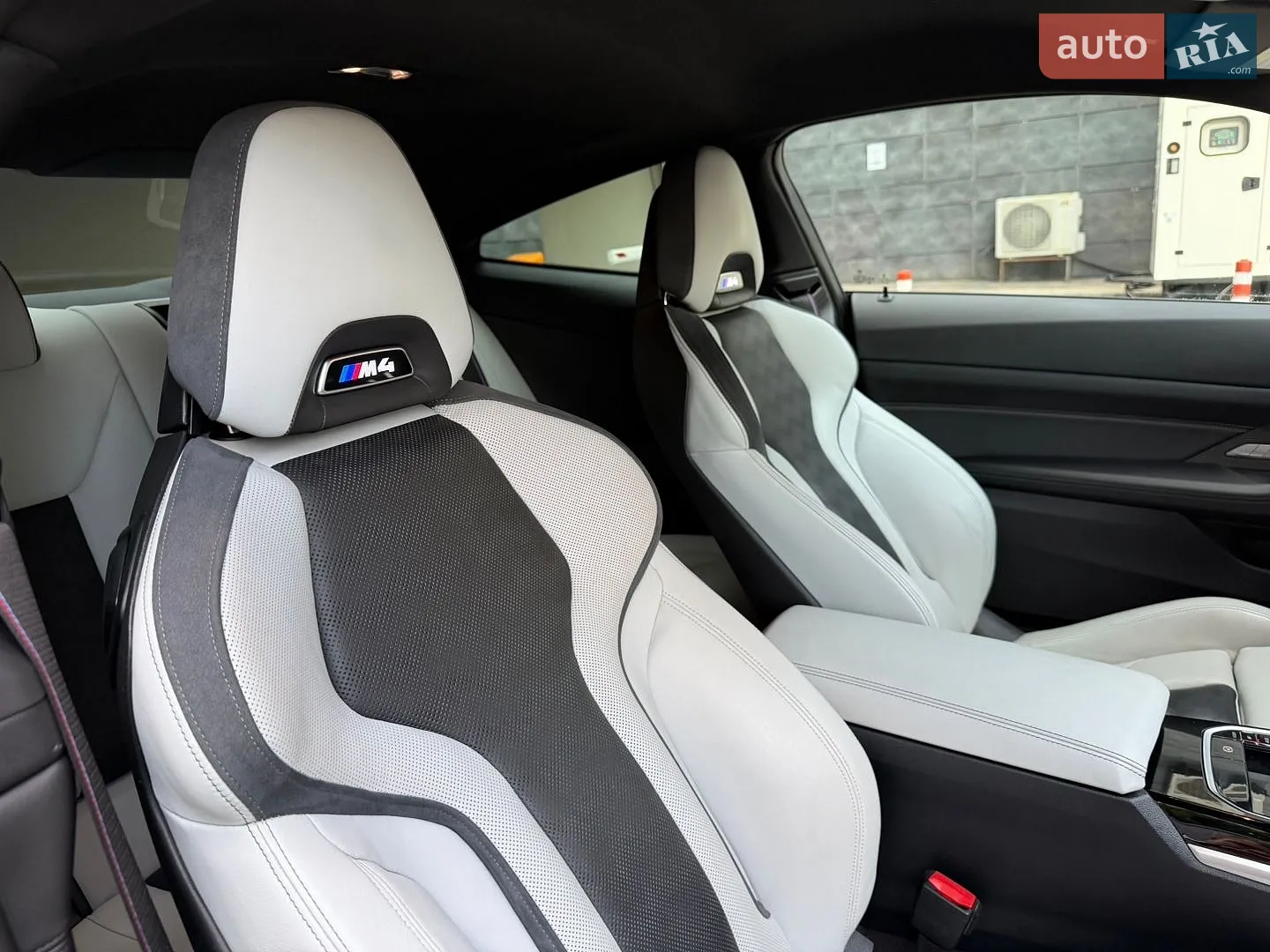 2022 BMW M4 - мініатюра 73