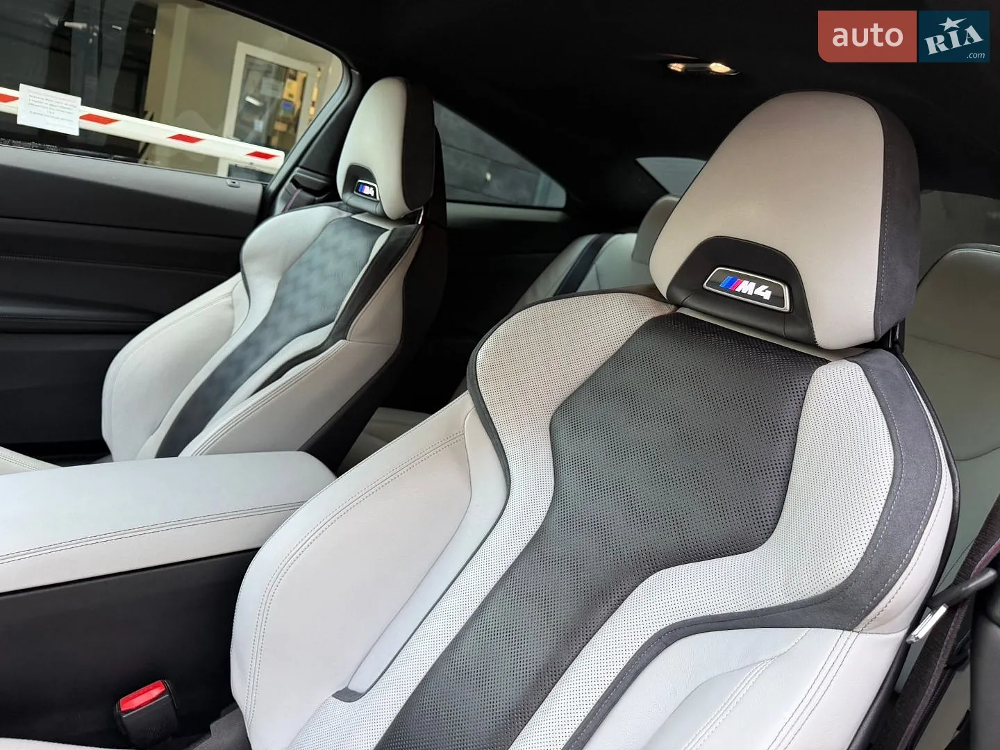 2022 BMW M4 - мініатюра 75