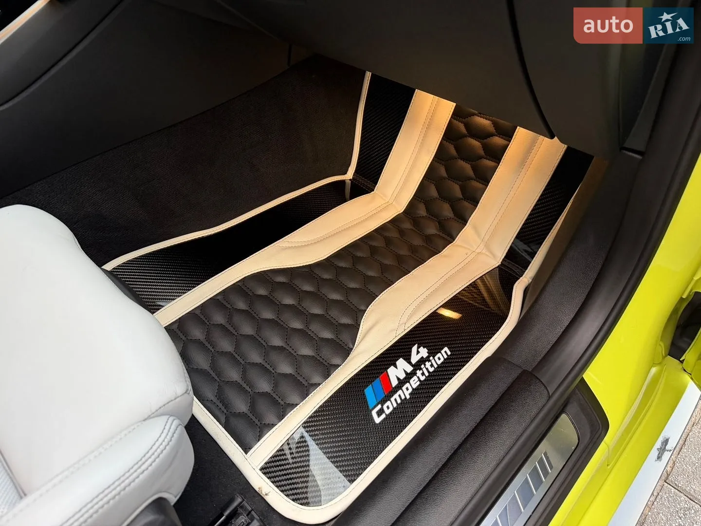 2022 BMW M4 - мініатюра 97