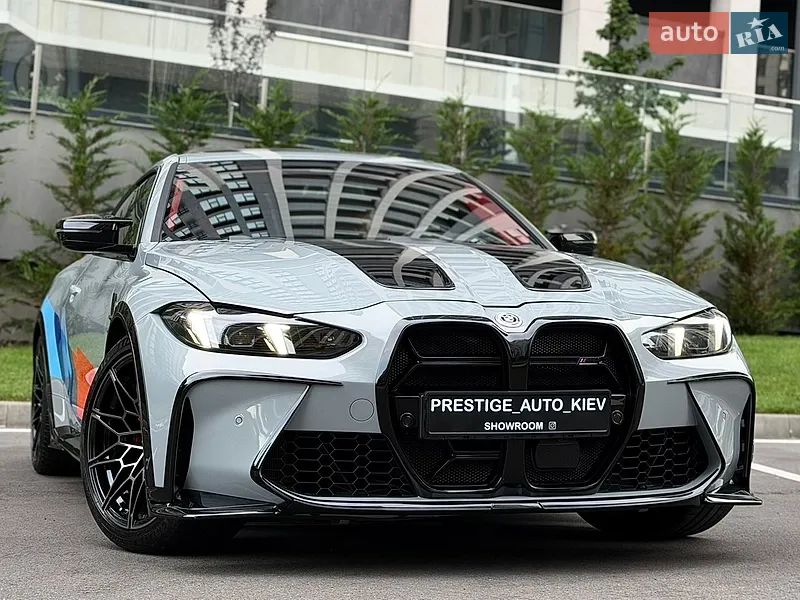 BMW M4