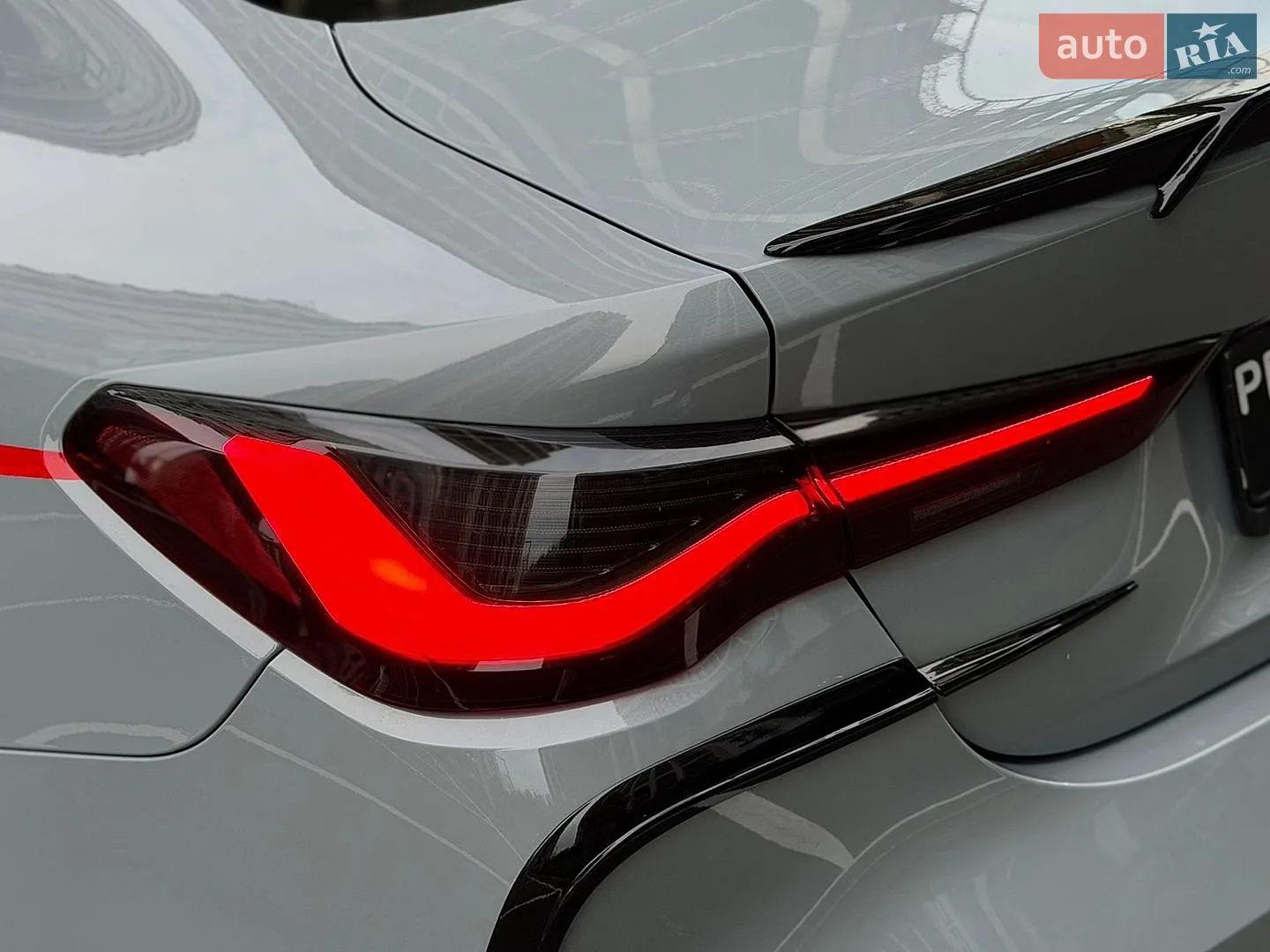 2022 BMW M4 - мініатюра 39