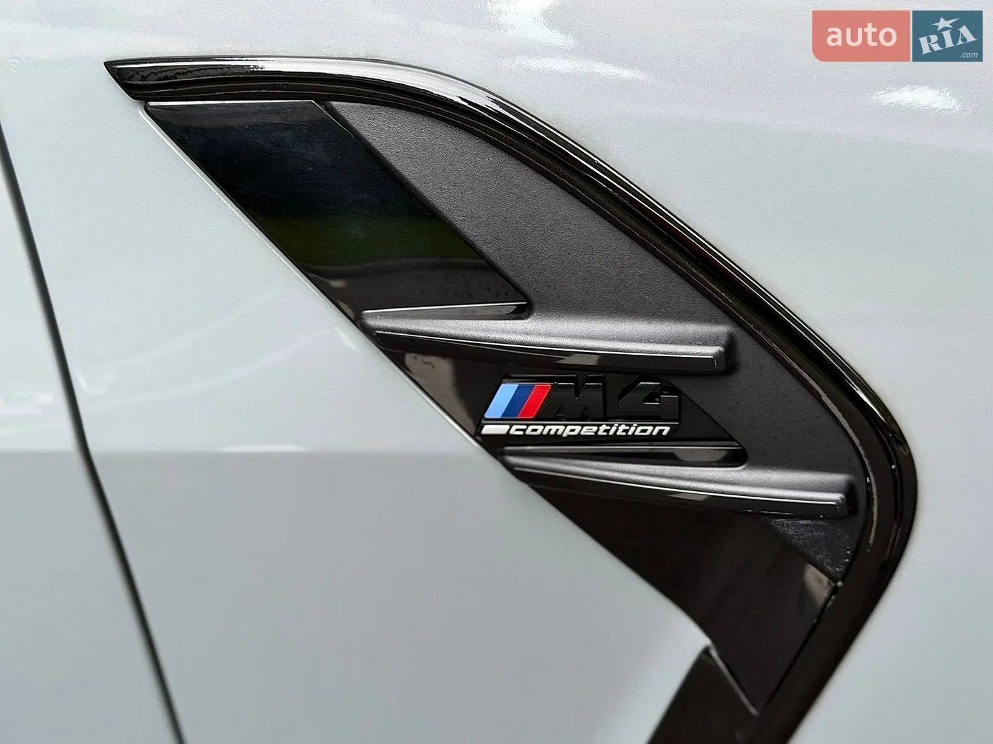 2022 BMW M4 - мініатюра 42