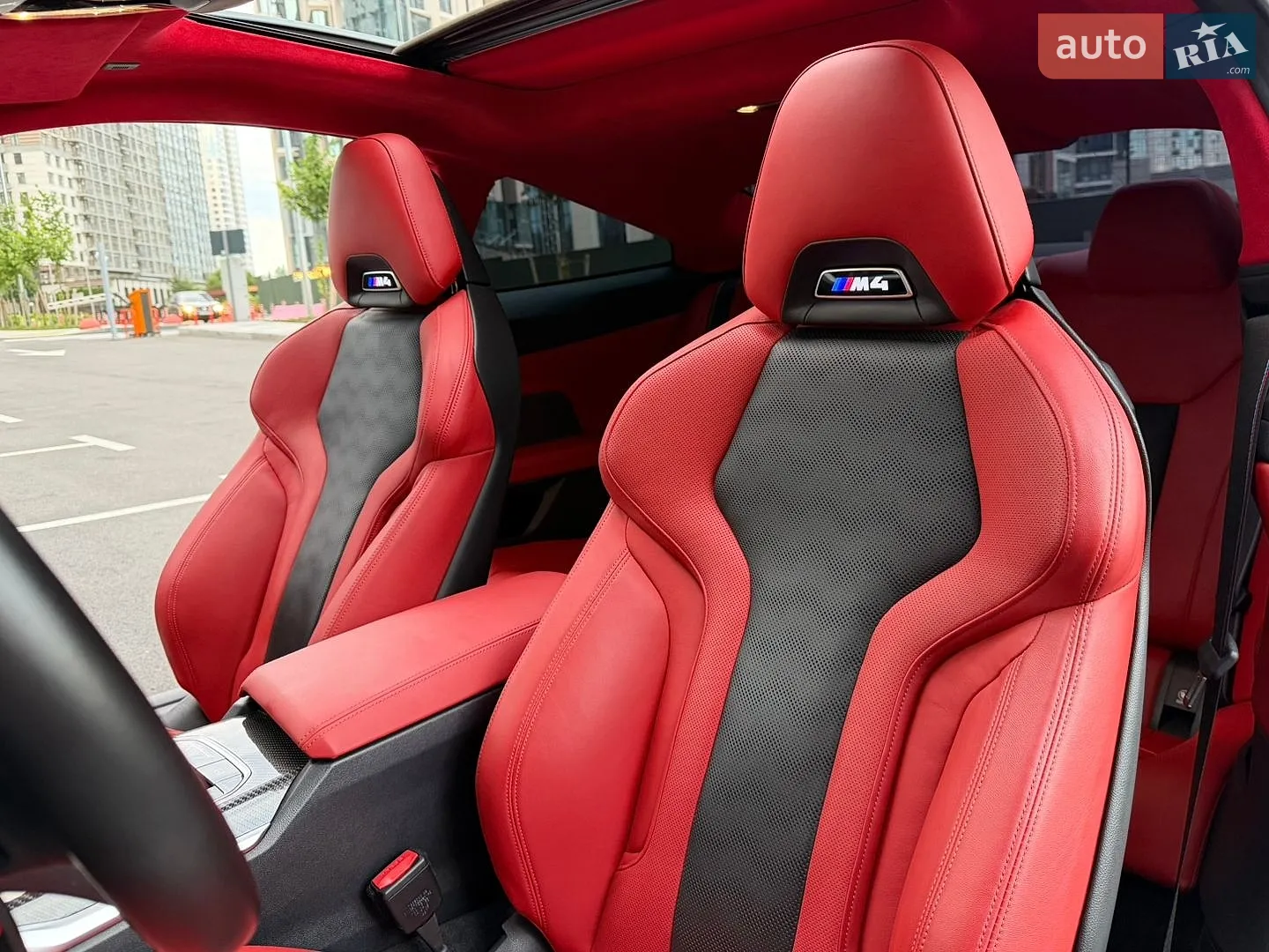 2022 BMW M4 - мініатюра 44
