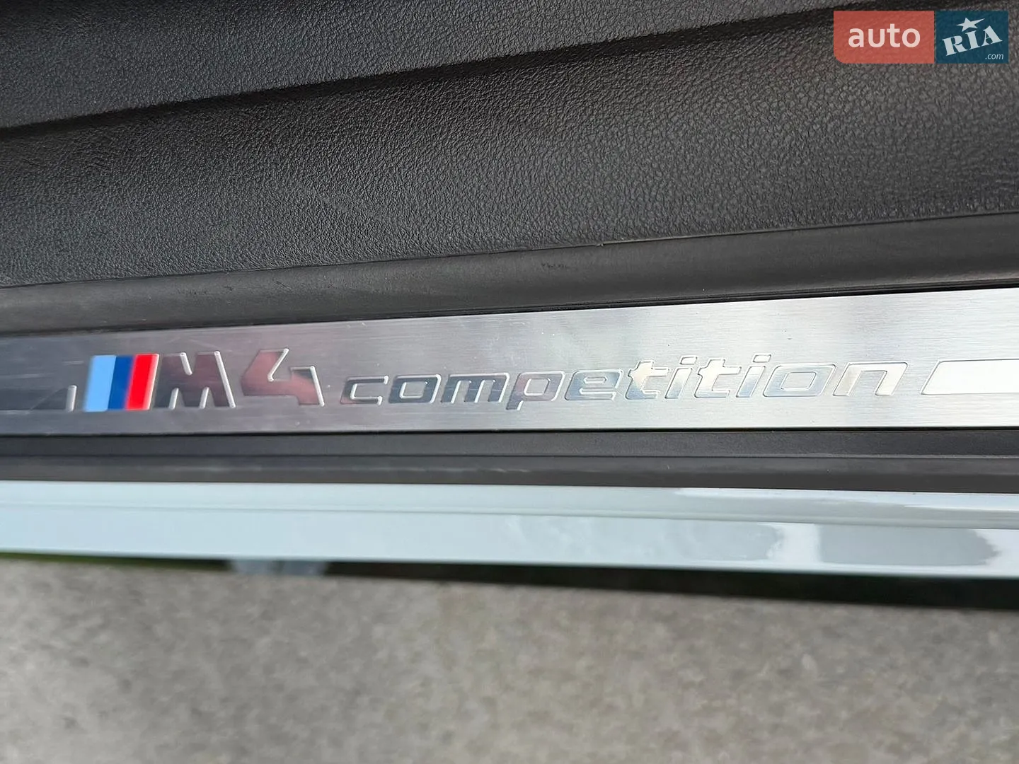 2022 BMW M4 - мініатюра 47