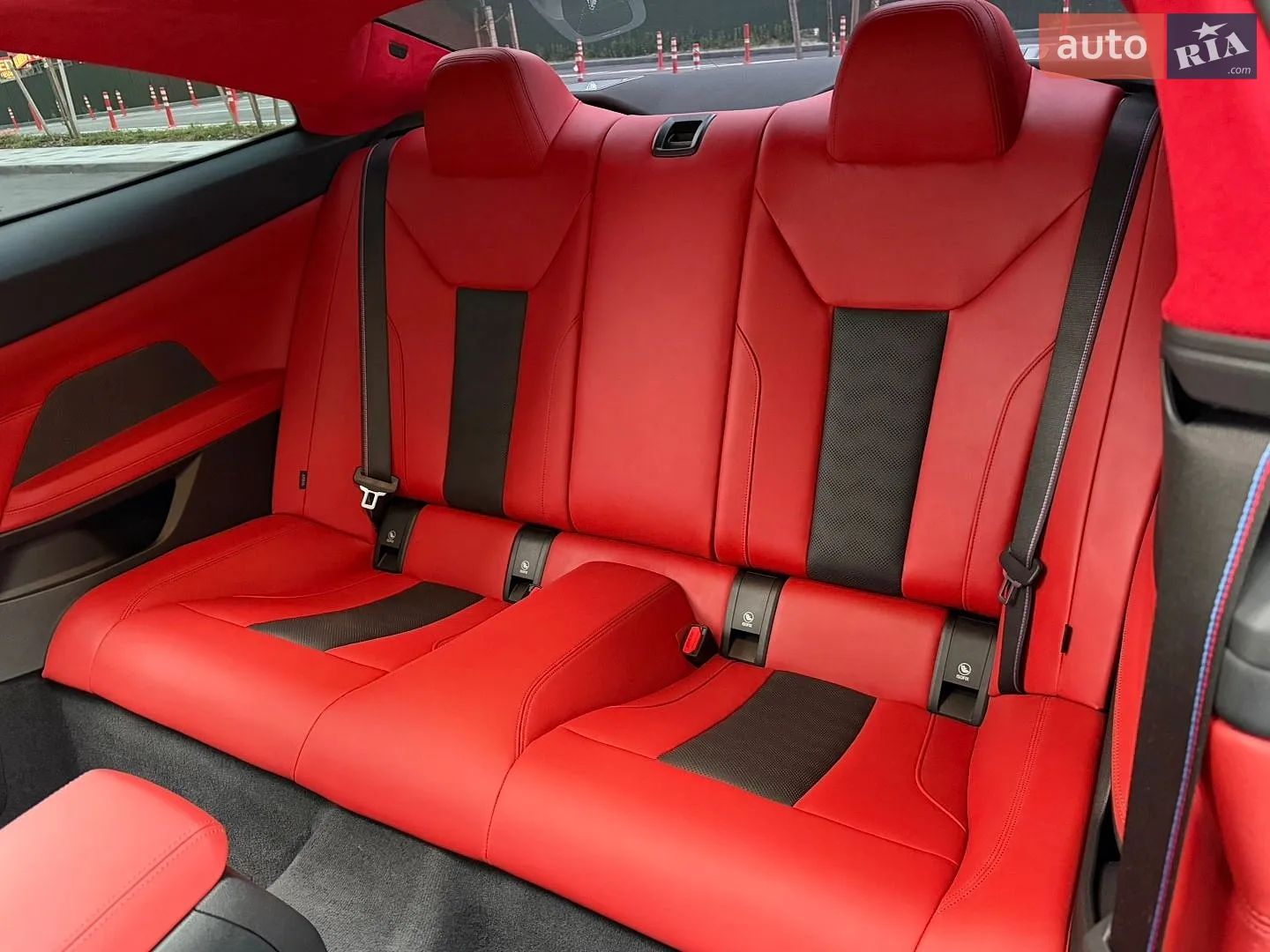 2022 BMW M4 - мініатюра 56