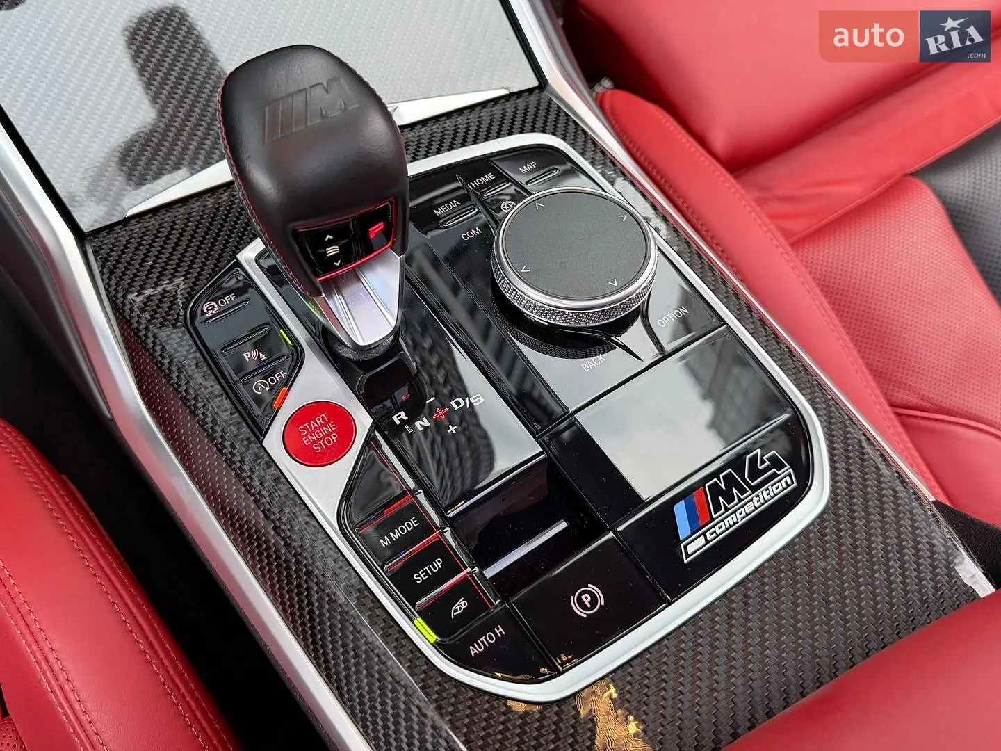 2022 BMW M4 - мініатюра 60