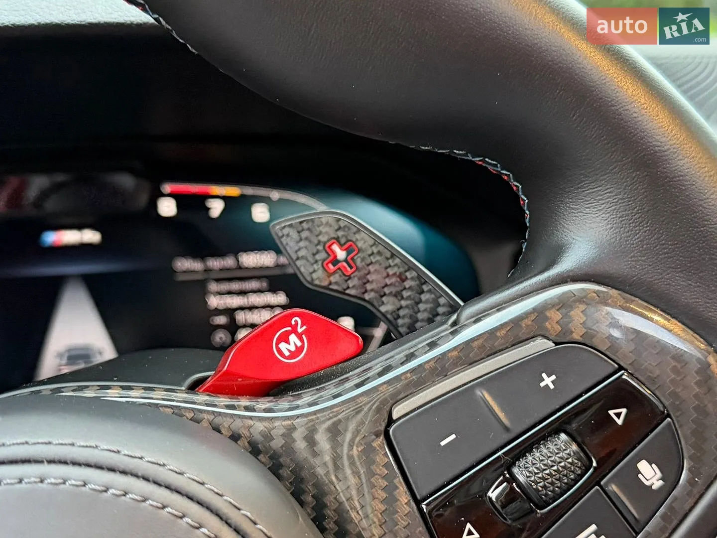 2022 BMW M4 - мініатюра 63