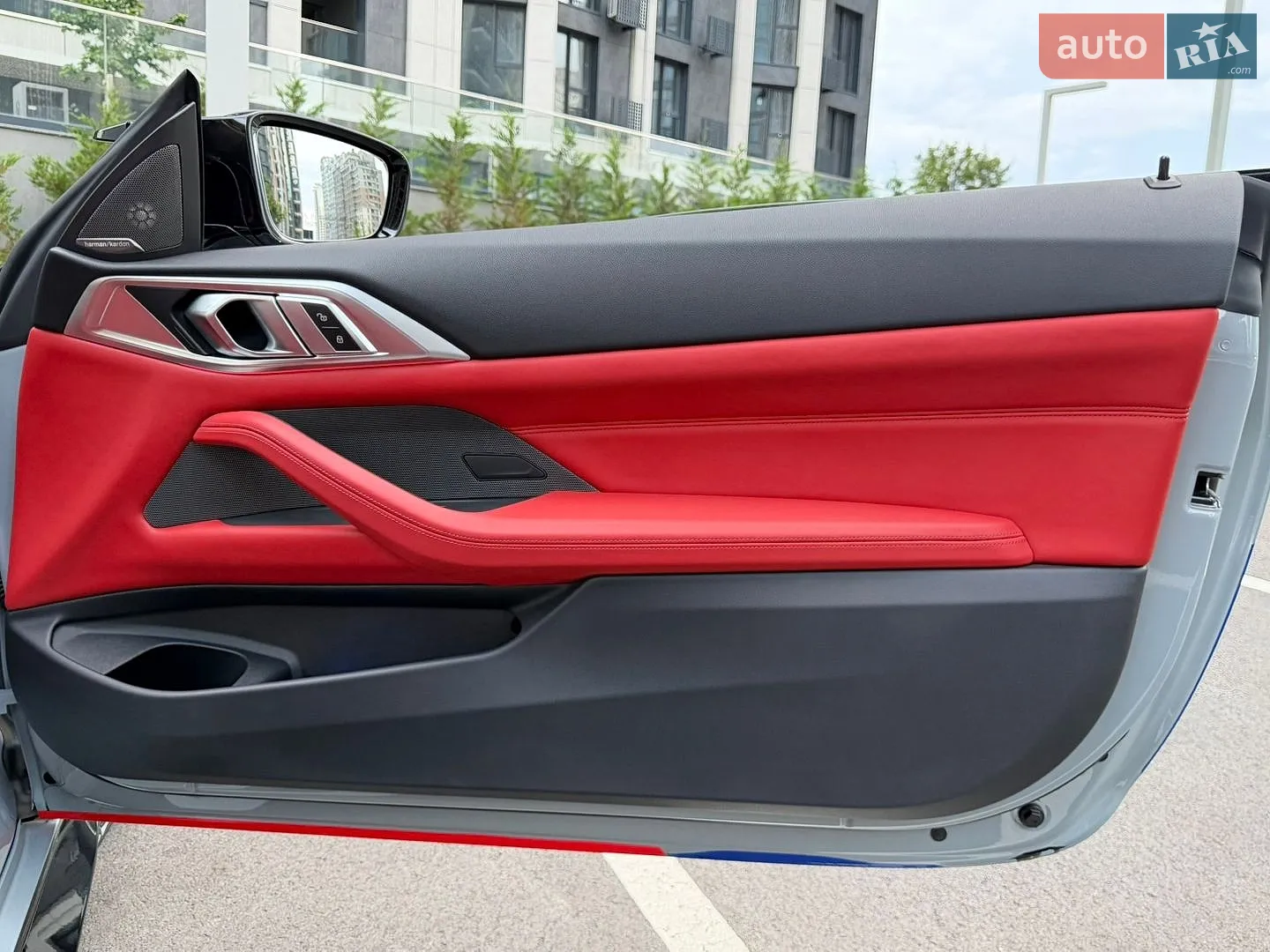 2022 BMW M4 - мініатюра 78