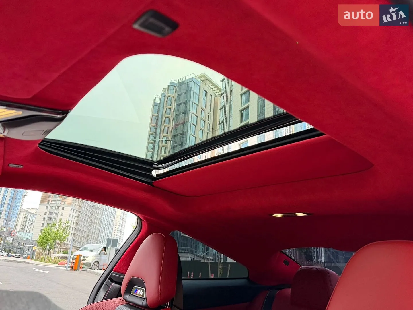 2022 BMW M4 - мініатюра 79