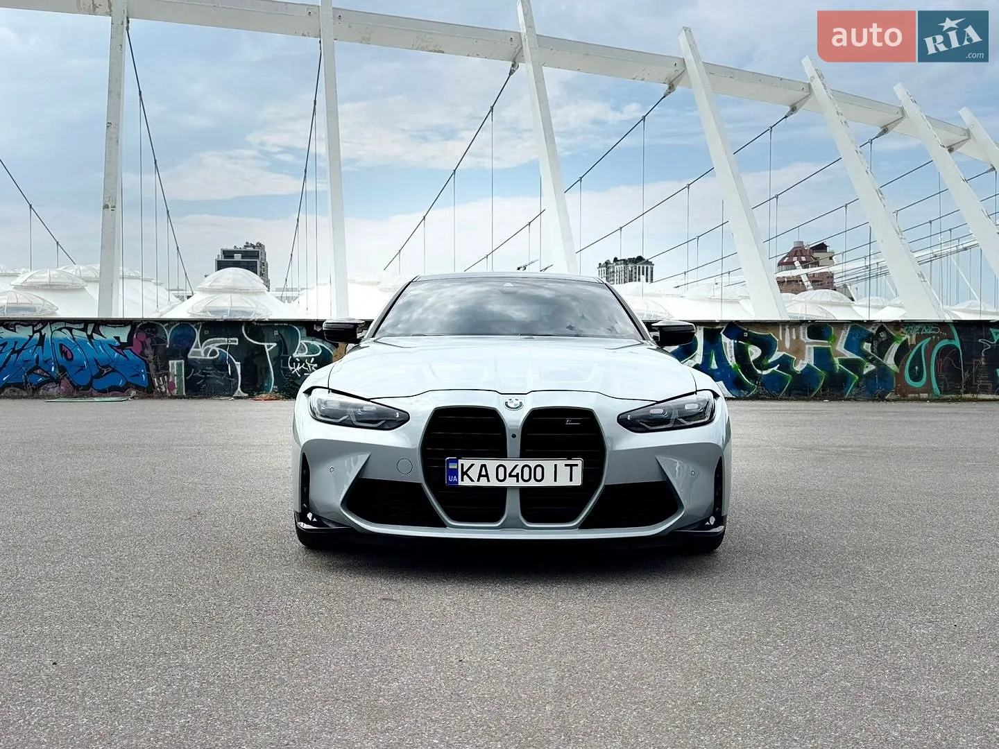 2021 BMW M4 - мініатюра 4