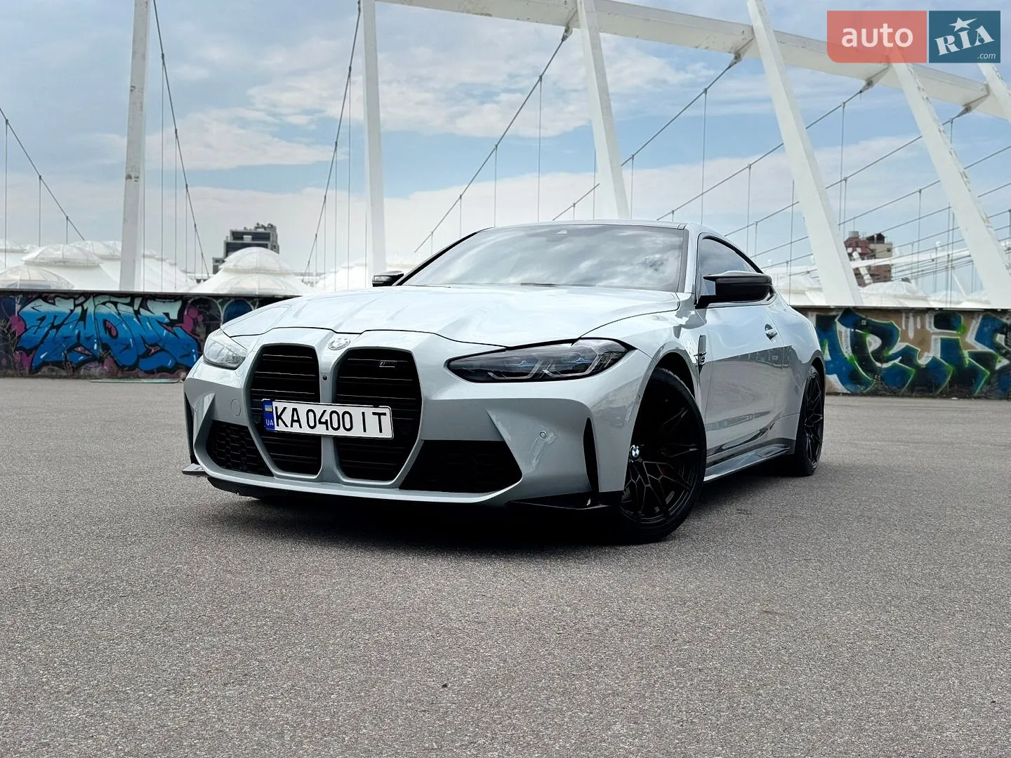 2021 BMW M4 - мініатюра 12