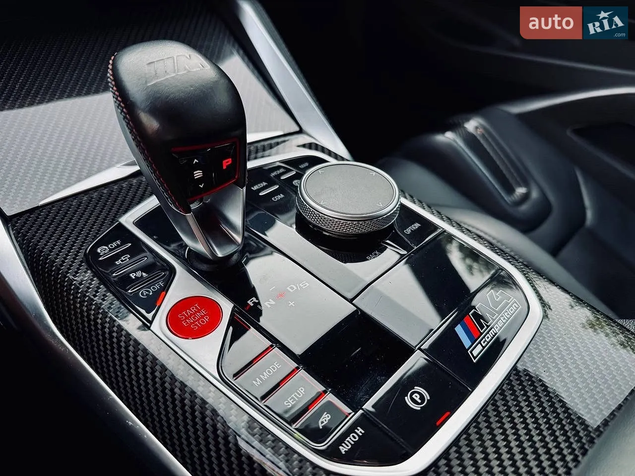 2021 BMW M4 - мініатюра 22
