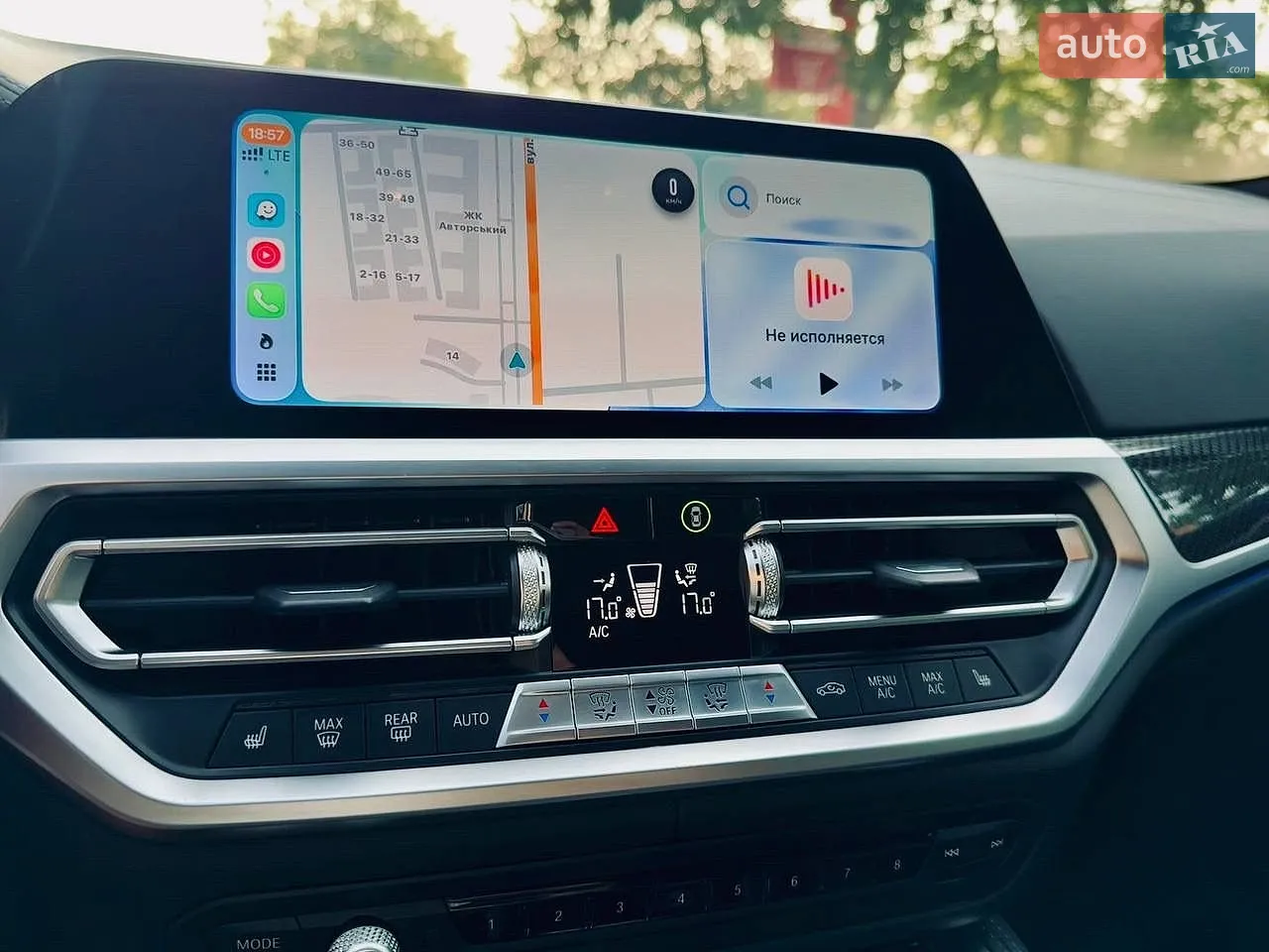 2021 BMW M4 - мініатюра 24