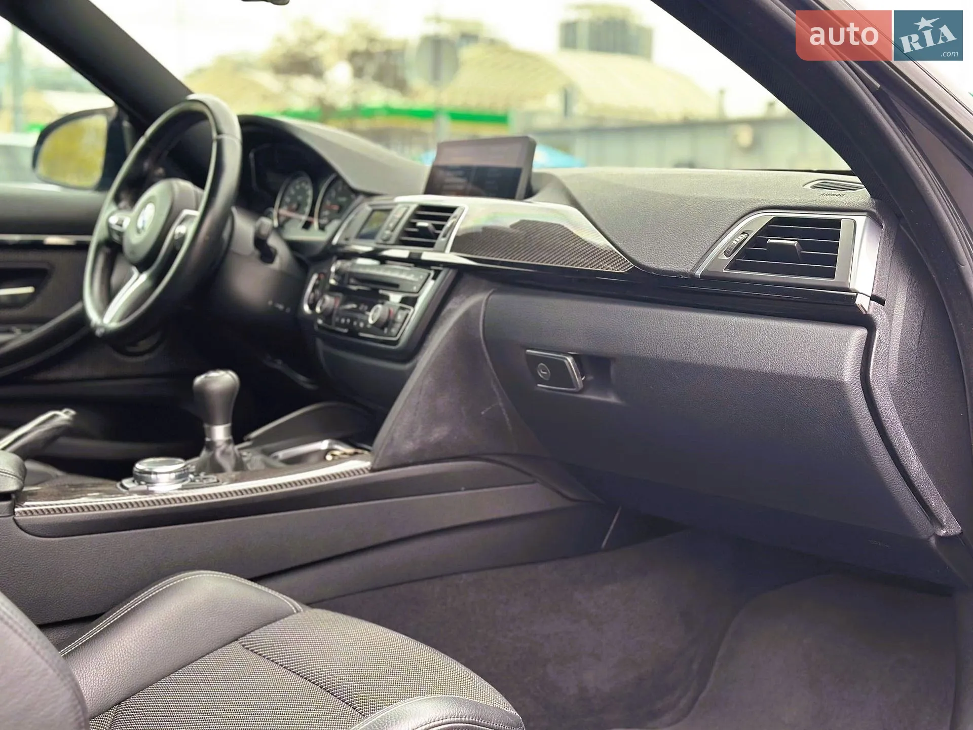 2016 BMW M4 - мініатюра 28