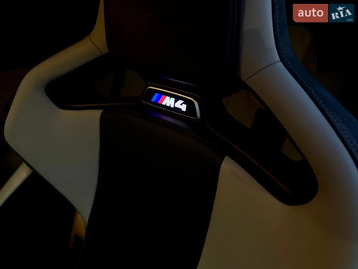 2022 BMW M4 - мініатюра 18