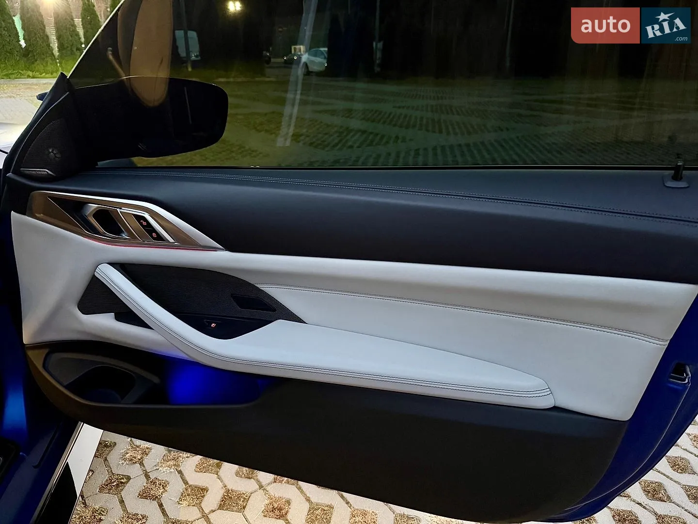2022 BMW M4 - мініатюра 31