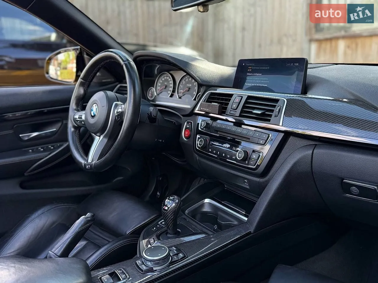 2016 BMW M4 - мініатюра 8