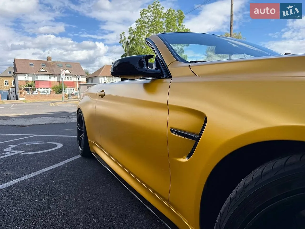 2016 BMW M4 - мініатюра 12