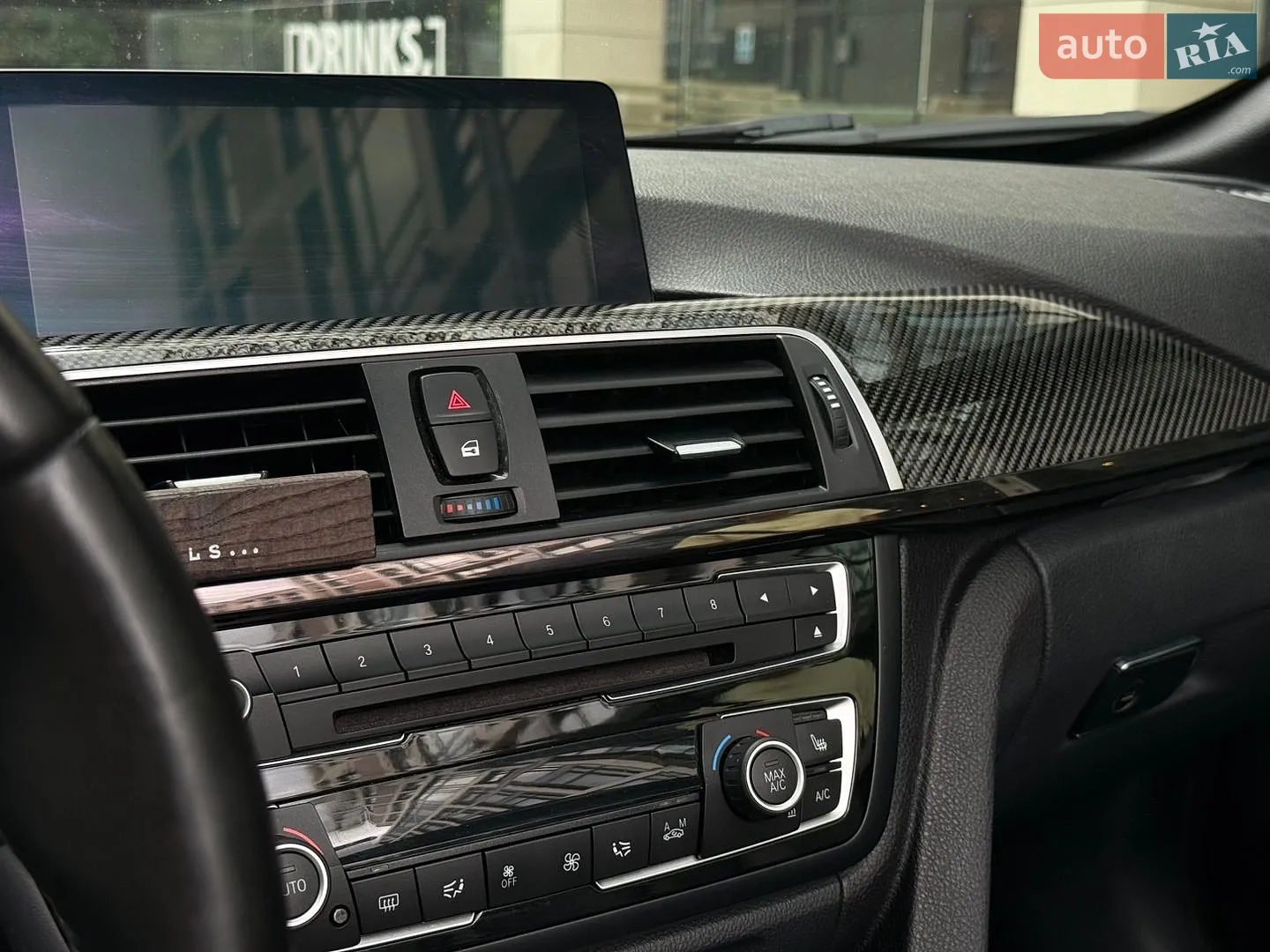 2016 BMW M4 - мініатюра 38