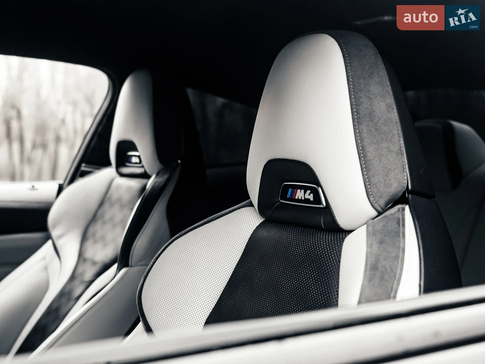 2021 BMW M4 - мініатюра 27