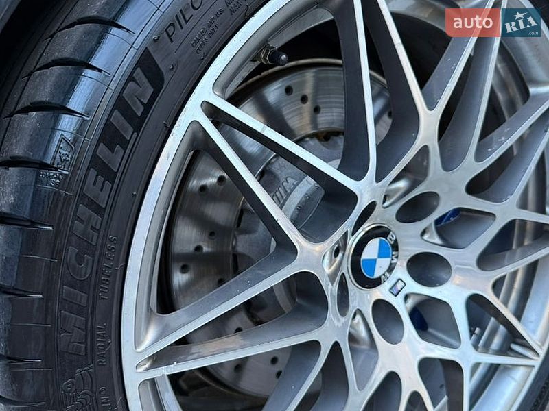 Кабриолет BMW M4 2017 в Киеве фото 10 Кабриолет BMW M4 2017 в Киеве