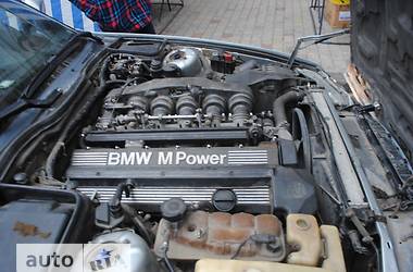  BMW M5 1991 в Одессе