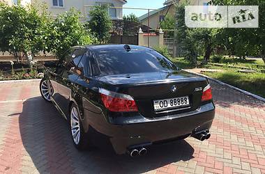 Седан BMW M5 2005 в Одессе