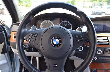 Седан BMW M5 2007 в Харькове