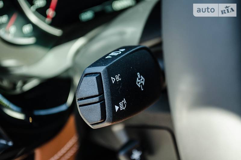 Седан BMW M5 2018 в Києві