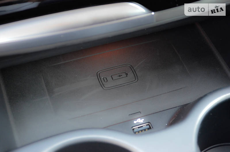 Седан BMW M5 2018 в Києві