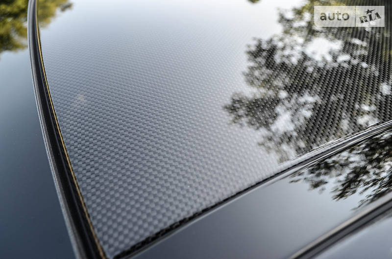 Седан BMW M5 2018 в Києві