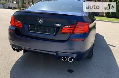 Седан BMW M5 2013 в Киеве