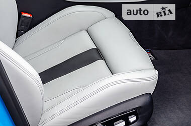 Седан BMW M5 2020 в 