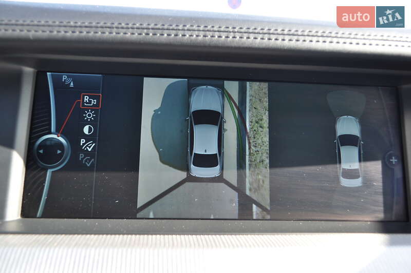 Седан BMW M5 2012 в Одесі фото 9 Седан BMW M5 2012 в Одесі