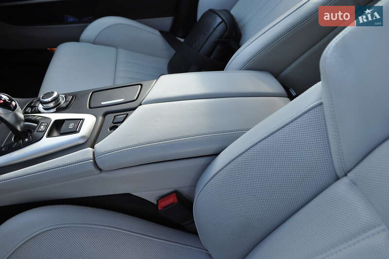 Седан BMW M5 2012 в Одесі фото 14 Седан BMW M5 2012 в Одесі