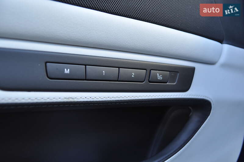 Седан BMW M5 2012 в Одесі фото 17 Седан BMW M5 2012 в Одесі