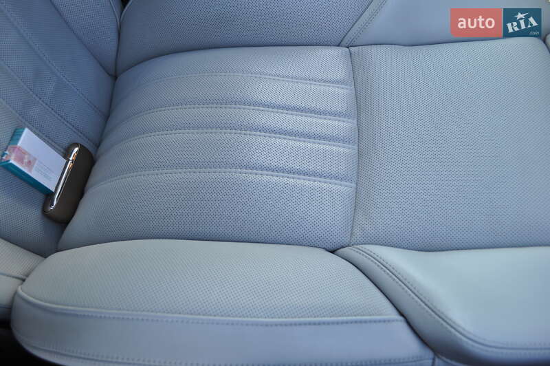 Седан BMW M5 2012 в Одесі фото 26 Седан BMW M5 2012 в Одесі