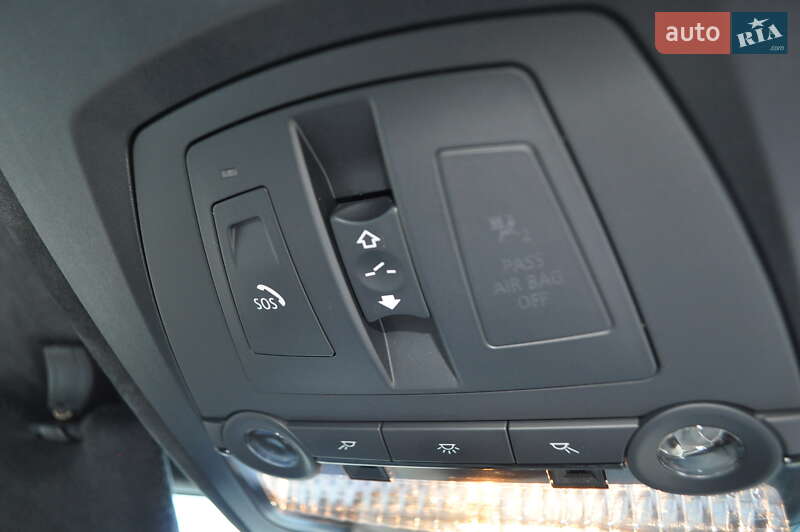 Седан BMW M5 2012 в Одесі фото 46 Седан BMW M5 2012 в Одесі