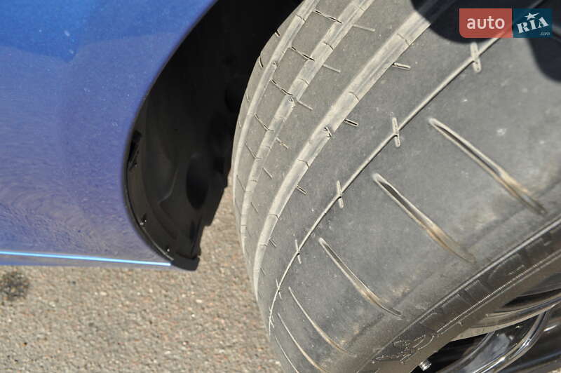 Седан BMW M5 2012 в Одесі фото 62 Седан BMW M5 2012 в Одесі